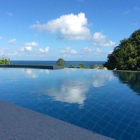 Samui Grand Rock Apartment Lamai Beach  Exterior foto