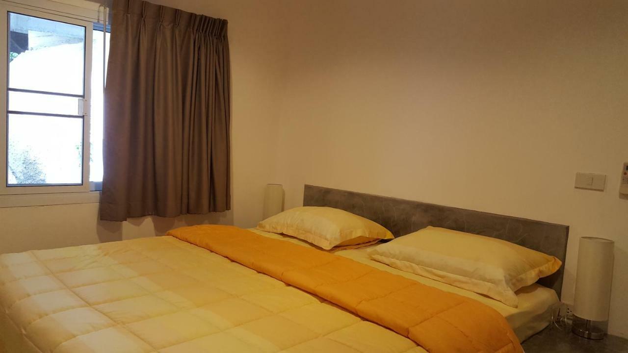 Samui Grand Rock Apartment Lamai Beach  Exterior foto