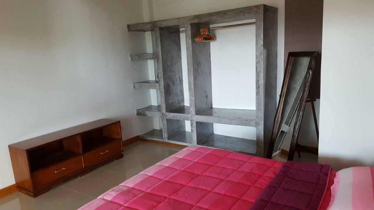 Samui Grand Rock Apartment Lamai Beach  Exterior foto