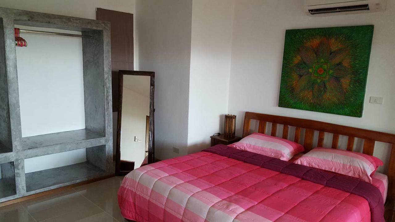 Samui Grand Rock Apartment Lamai Beach  Exterior foto