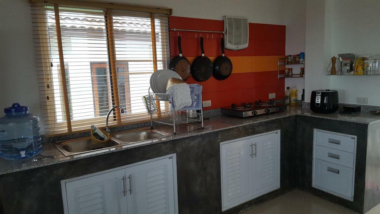 Samui Grand Rock Apartment Lamai Beach  Exterior foto