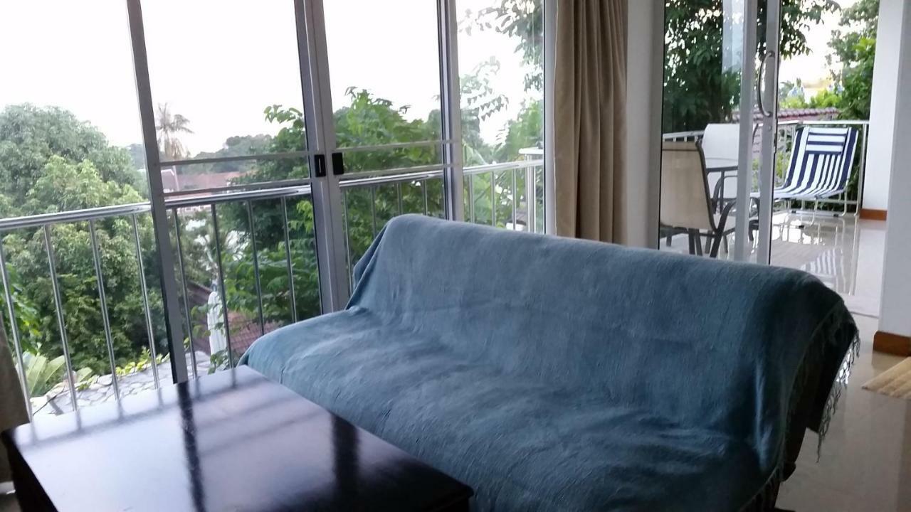 Samui Grand Rock Apartment Lamai Beach  Exterior foto