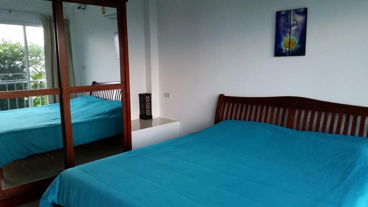 Samui Grand Rock Apartment Lamai Beach  Exterior foto