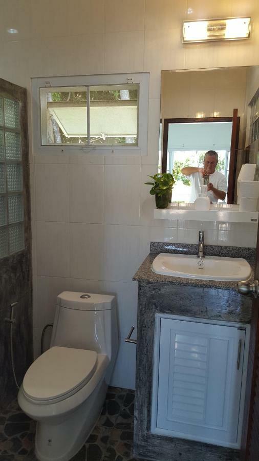 Samui Grand Rock Apartment Lamai Beach  Exterior foto