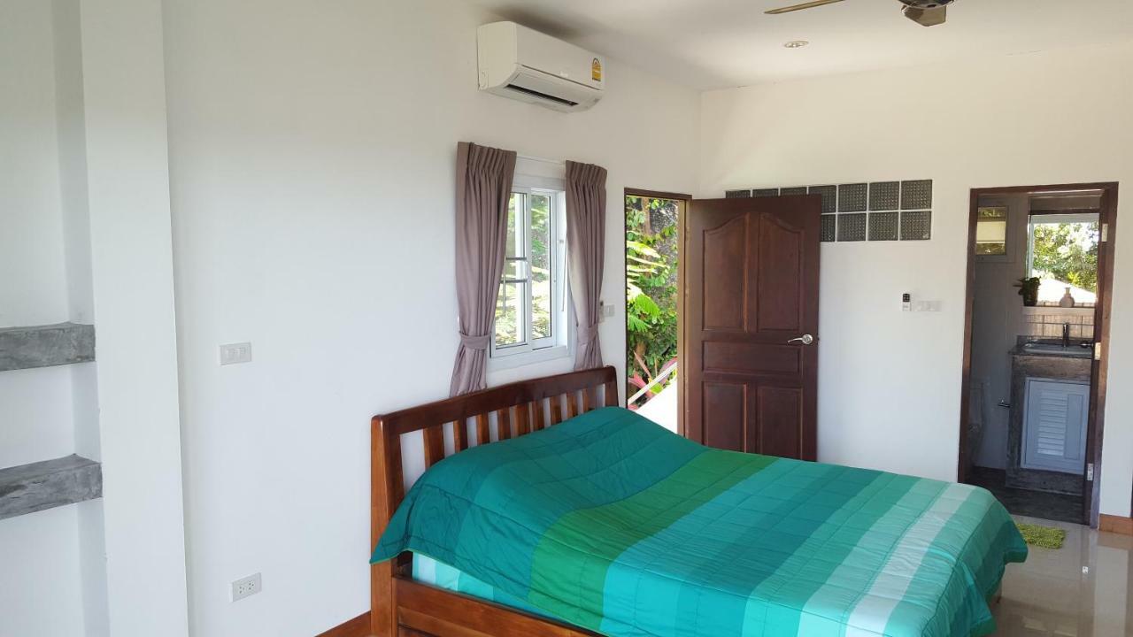Samui Grand Rock Apartment Lamai Beach  Exterior foto