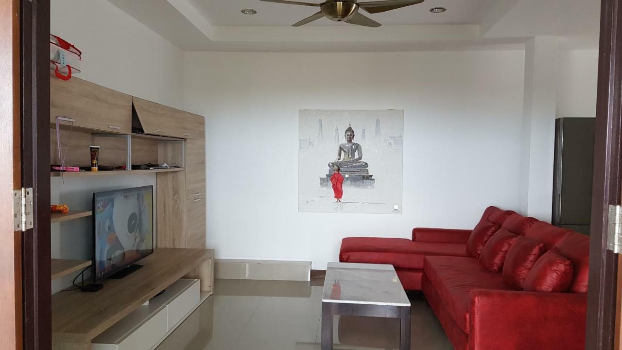Samui Grand Rock Apartment Lamai Beach  Exterior foto