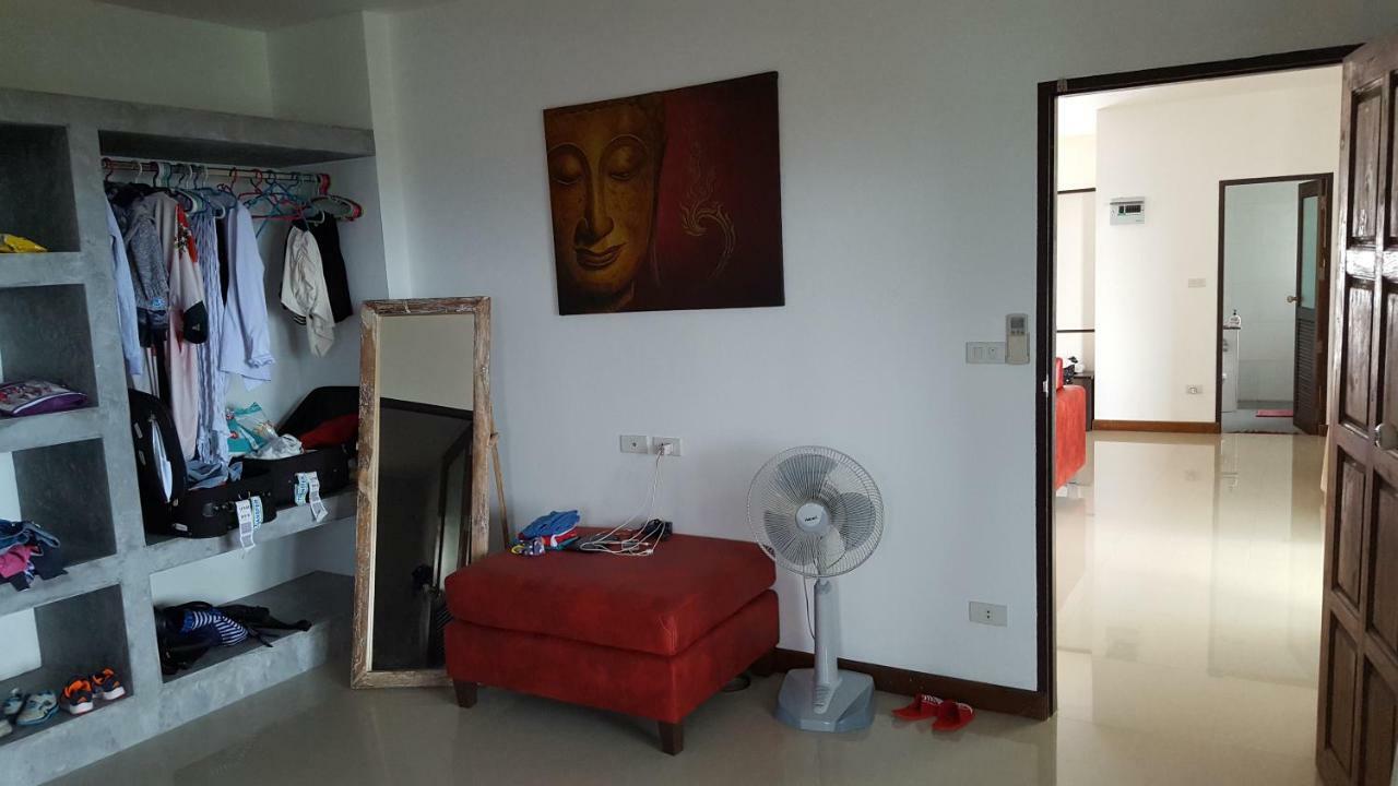 Samui Grand Rock Apartment Lamai Beach  Exterior foto