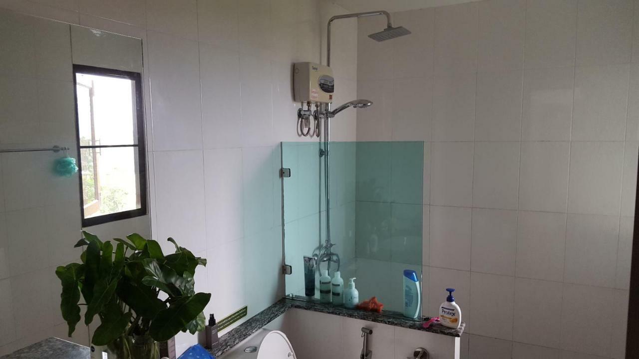 Samui Grand Rock Apartment Lamai Beach  Exterior foto